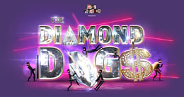 The Diamond Dogs