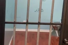 Death Row