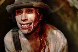 Misery Mine