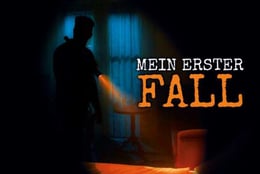 Mein Erster Fall [My First Case]