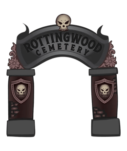 Rottingwood Cemetery