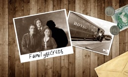 Family Secrets