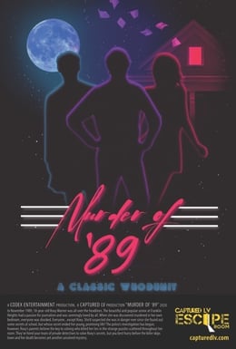 Murder Of 89