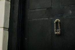 Sherlocked