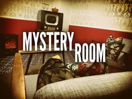 Mystery Room