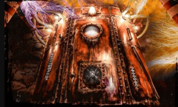 Wehikul Czasu – Tajemica Leonarda [Time Machine - The Mystery of Leonard]