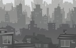 Город без солнца [City Without Sun]