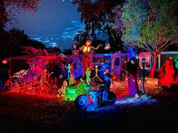 Spooky Hollow
