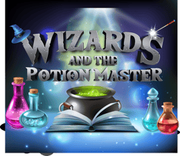 Wizards & The Potion Master