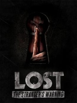 로스트: 그 남자의 경고 [ Lost: The Stranger's Warning]