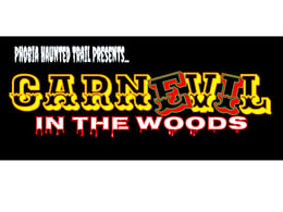 CarnEvil in the Woods