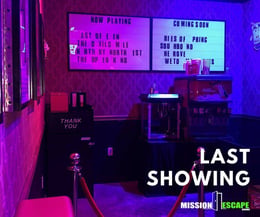 Last Showing