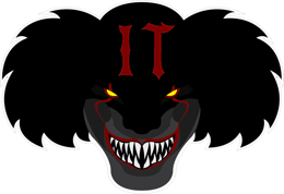 It
