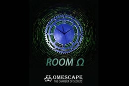 Room Omega