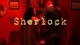 Sherlock