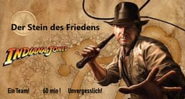 Indiana Jones