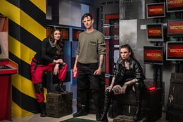 Sector