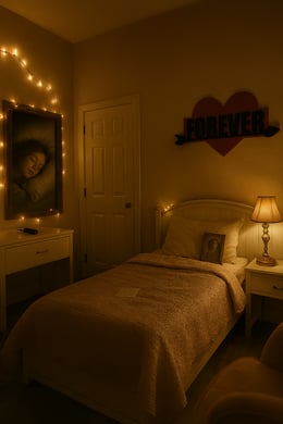 Weekend De Rêve [Dream Weekend]