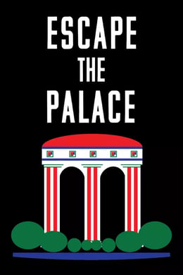 Escape the Palace