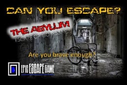 The Asylum