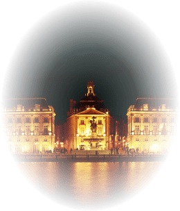 Visite Insolite De Bordeaux [Unusual Visit Of Bordeaux] [Outdoor]
