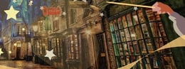 La Calle de la Magia [The Street of Magic]