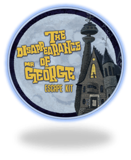 The Disappearance of Mr. George