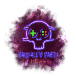 Randals' Party Let's Play Part 1