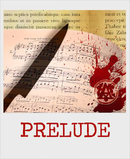 Pocket Investigations: Prelude