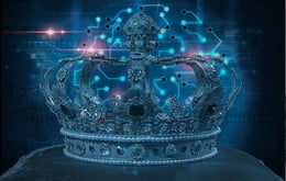 Das Geheimnis Des Königs [The King's Secret]
