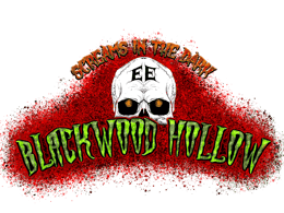 Screams in the Dark: Blackwood Hollow