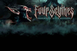 Four Scythes Haunted Attraction