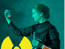 Marie Curie