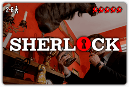 Sherlock