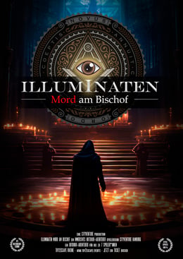 Illuminaten – Mord am Bischof [Outdoor]