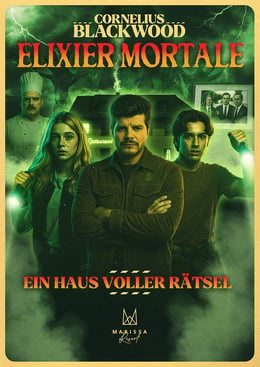 Elexier Mortale