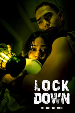 LockDown 1