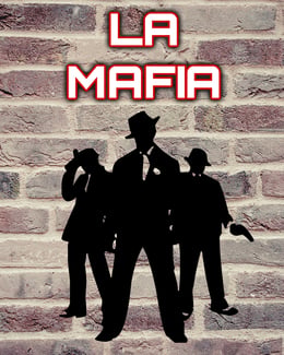 La Mafia [Mafia]
