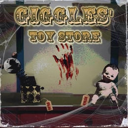 Giggles' Toy Store