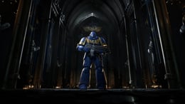 Warhammer 40K: Space Marine [VR]