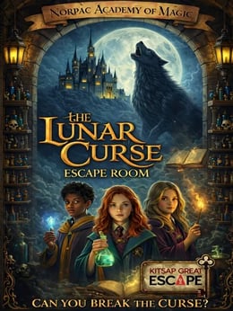 The Lunar Curse
