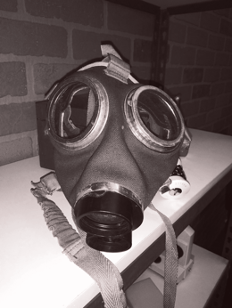 The Bunker