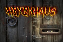 Das Hexenhaus [The Witch's House]