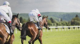 Derby Heist