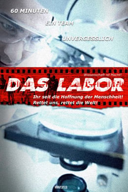 Das Labor [The Laboratory]