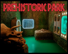 Prehistoric Park