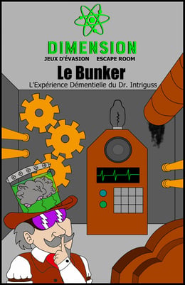 Le Bunker [The Bunker]