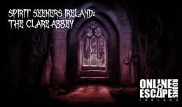 Spirit Seekers Ireland: Clare Abbey