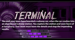 Terminal