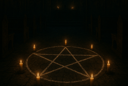 The Ritual